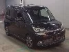 SUZUKI SOLIO BANDIT