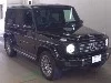MERCEDES BENZ G CLASS