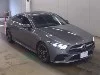 MERCEDES BENZ CLS CLASS