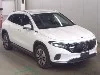 MERCEDES BENZ EQA