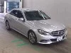 MERCEDES BENZ E CLASS