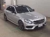 MERCEDES BENZ AMG C CLASS