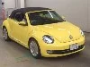 VOLKSWAGEN THE BEETLE CABRIOLET