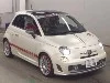 FIAT ABARTH 595