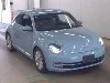 VOLKSWAGEN THE BEETLE