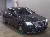 MERCEDES BENZ S CLASS