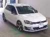 VOLKSWAGEN GOLF  GTI