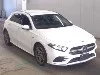 MERCEDES BENZ A CLASS