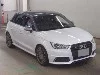 AUDI S1