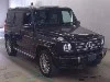 MERCEDES BENZ G CLASS
