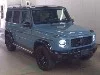 MERCEDES BENZ G CLASS