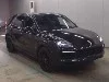 PORSCHE CAYENNE COUPE