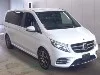 MERCEDES BENZ V CLASS