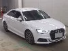 AUDI A3 SEDAN