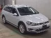 VOLKSWAGEN GOLF ALLTRACK