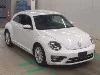 VOLKSWAGEN THE BEETLE