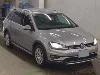 VOLKSWAGEN GOLF ALLTRACK