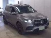 MERCEDES BENZ GLS