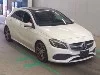 MERCEDES BENZ A CLASS