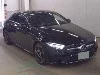 MERCEDES BENZ CLS CLASS