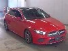 MERCEDES BENZ A CLASS