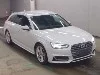 AUDI A4 AVANTE
