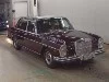 MERCEDES BENZ S CLASS