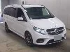 MERCEDES BENZ V CLASS