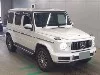 MERCEDES BENZ G CLASS