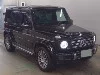 MERCEDES BENZ G CLASS