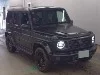 MERCEDES BENZ G CLASS