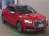 AUDI SQ2