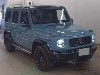 MERCEDES BENZ G CLASS