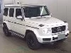 MERCEDES BENZ G CLASS