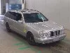 MERCEDES BENZ E CLASS STATION WAGON