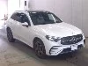 MERCEDES BENZ GLC