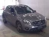 MERCEDES BENZ GLA