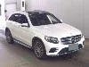 MERCEDES BENZ GLC
