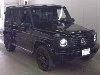 MERCEDES BENZ G CLASS