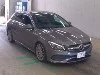 MERCEDES BENZ CLA SHOOTING BRAKE