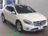 MERCEDES BENZ GLA