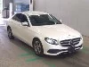 MERCEDES BENZ E CLASS