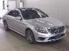 MERCEDES BENZ S CLASS