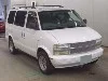 CHEVROLET ASTRO