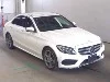 MERCEDES BENZ C CLASS