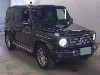 MERCEDES BENZ G CLASS
