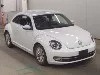 VOLKSWAGEN THE BEETLE
