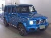 MERCEDES BENZ G CLASS