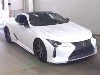 LEXUS LC