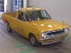 NISSAN SUNNY TRUCK